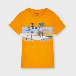 Mayoral boys T-shirt